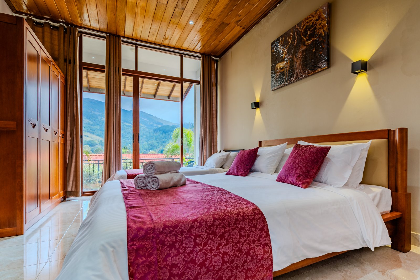 Suite Room